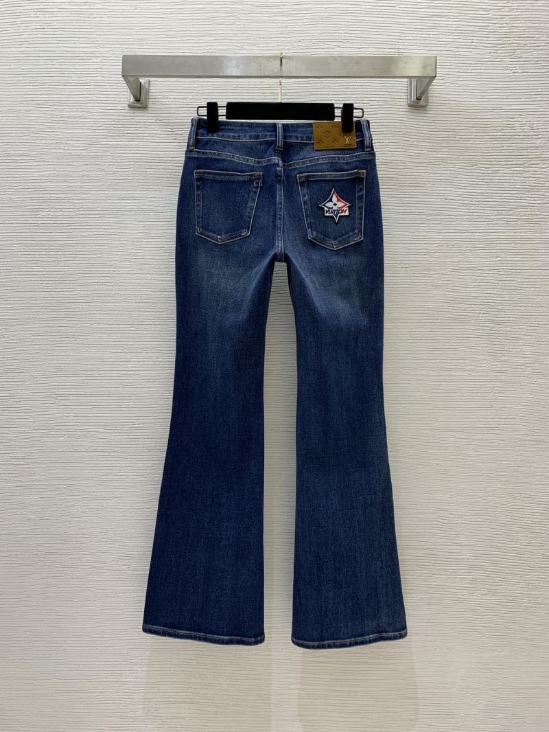 Louis Vuitton Jeans